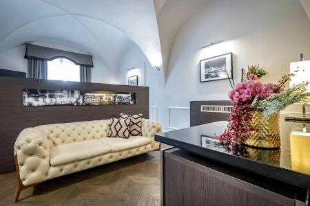 Alfieri Signature Suites - Alfieri Collezione - 120