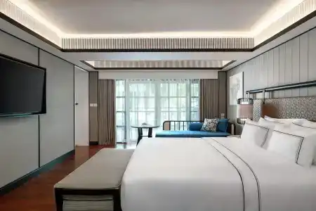 Melia Koh Samui - Sha Extra Plus - 58