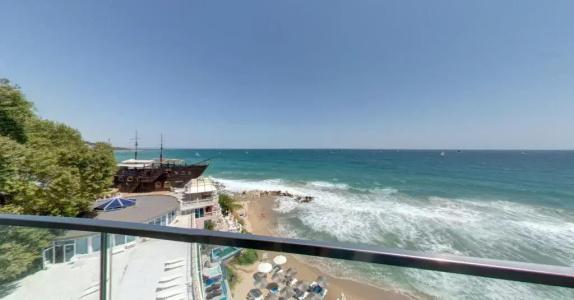 Sirius Beach & Spa - Summer All Inclusive Light - 24