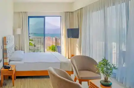 Jiva Beach Resort - All Inclusive - 71