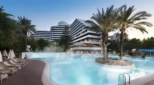Rixos Downtown Antalya All Inclusive - 15