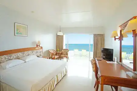 Pattaya Park Beach Resort - 57
