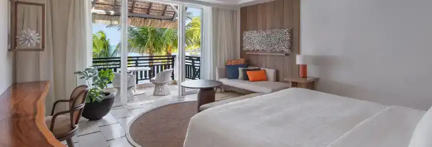 Shangri-La's Le Touessrok & Spa - 36