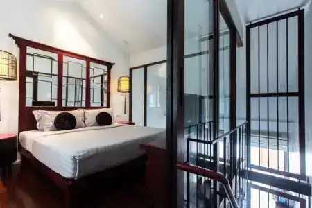 Red Ginger Chic Resort - Sha Extra Plus - 55