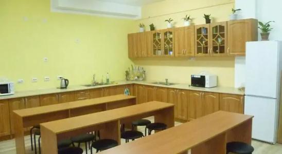 Hostel Vitan - 18