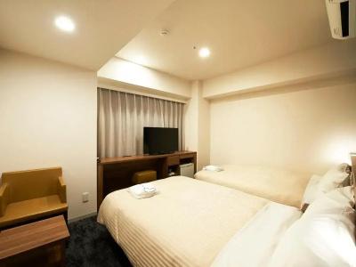 Sotetsu Fresa Inn Osaka Yodoyabashi - 8
