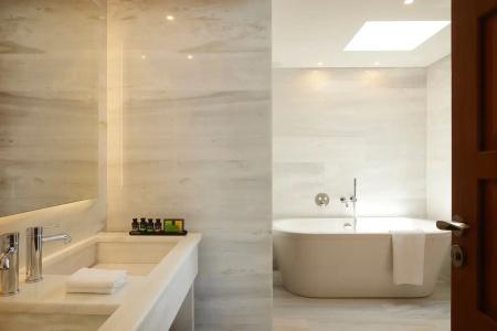Elounda Peninsula All Suite, Six Senses Spa - 42