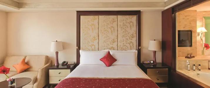 Fairmont Beijing - 37