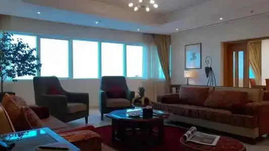 Tamani Marina & - 53