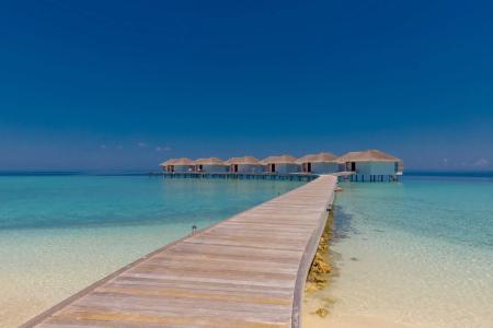 Cocogiri Island Resort Maldives - 20