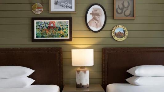 Hyatt Regency Hill Country Resort & Spa - 32