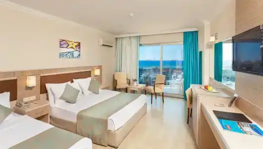 Narcia Resort Side - Ultra All Inclusive - 27