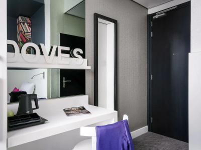 ibis Styles Amsterdam Amstel - 32