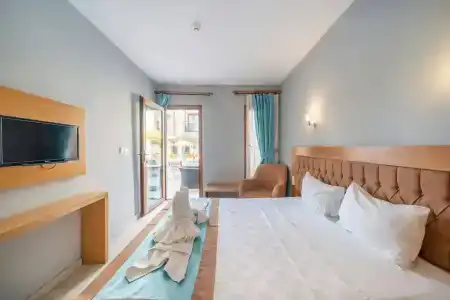 Majeste Bodrum - All Inclusive - 52