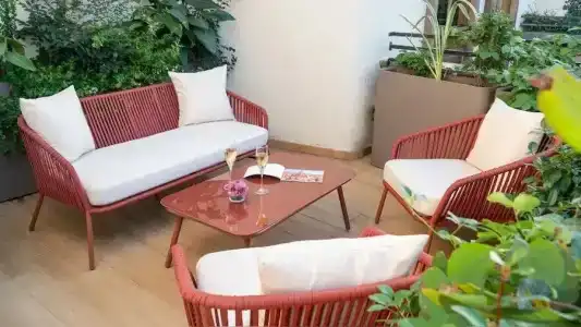 Starhotels Michelangelo Florence - 64