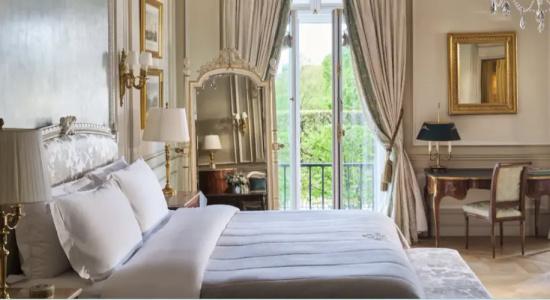 Le Meurice – Dorchester Collection - 103