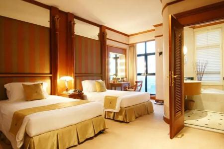 Grand Diamond Suites - 50