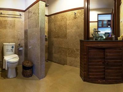 Sunset Hill Boutique Resort Koh Phangan- Sha Plus - 11