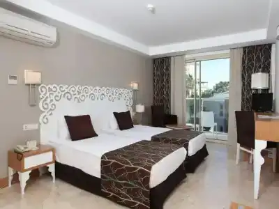Horus Paradise Resort - Ultra All Inclusive - 31