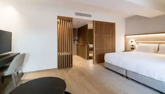 Akasha Beach & Spa - 41