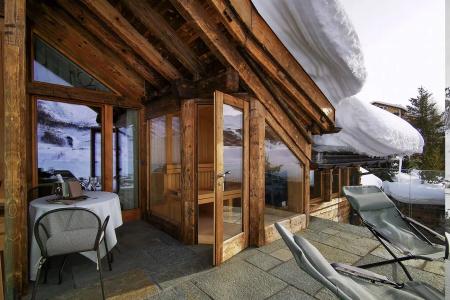 Park Chalet Village - 52
