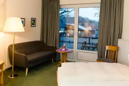 Akzent Zur Grünen Eiche - 13