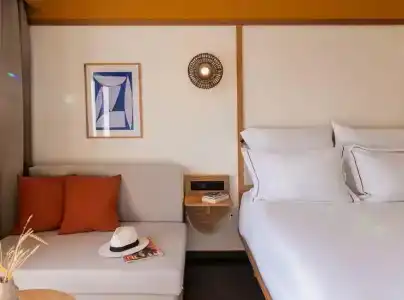 Grand Bleu Beach Resort - 42