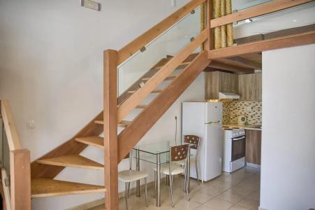 Alia Luxury Suites - 125