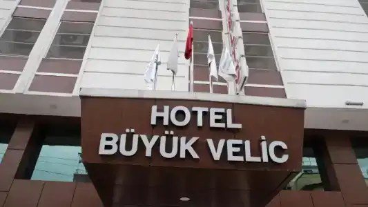 Buyuk Velic - 0