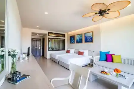 Siripanna Villa Resort & Spa Chiang Mai -Sha Extra Plus - 35
