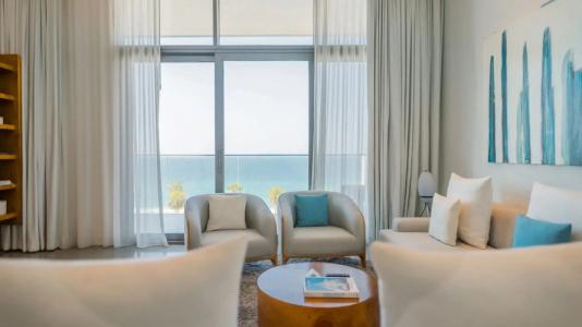 Nikki Beach Resort & Spa Dubai - 71
