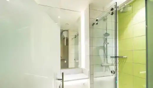 Premier Inn King's Cross - 52