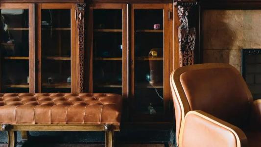Chicago Athletic Association, part of Hyatt - 93