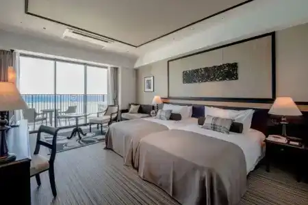 Monterey Okinawa Spa & Resort - 95