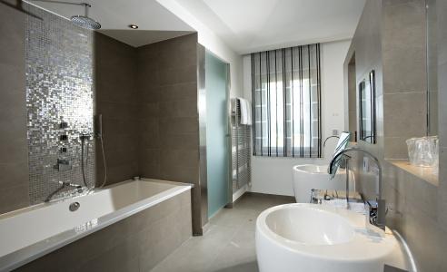 Domaine de Verchant & Spa - Relais & Châteaux - 26
