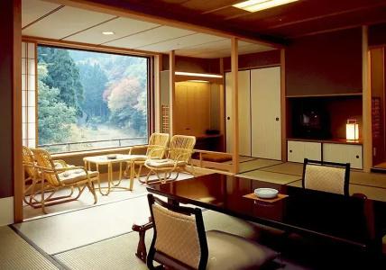 Kinosaki Onsen Nishimuraya Shogetsutei - 42