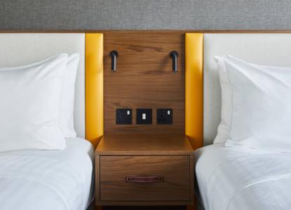 Cardiff Marriott - 24