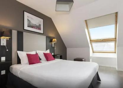 Odalys City Colmar La Rose d'Argent - 51