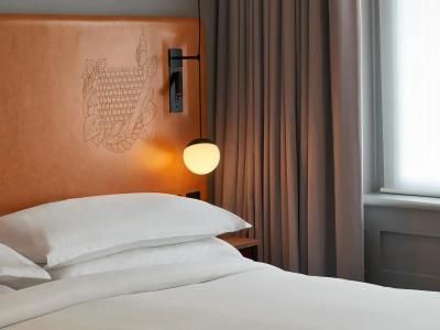 Andaz London Liverpool Street - a Concept by Hyatt - 49
