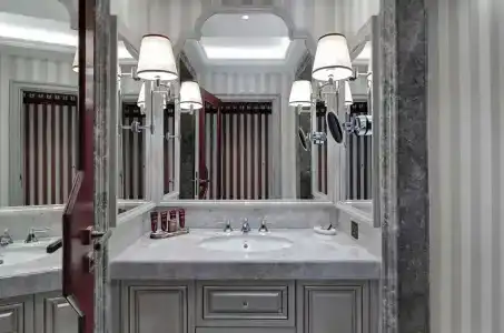 Çırağan Palace Kempinski Istanbul - 35