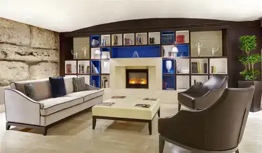 Indigo Rome - St. George, An Ihg Hotel - 25