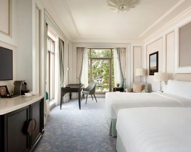 Shangri-La Bosphorus, Istanbul - 5