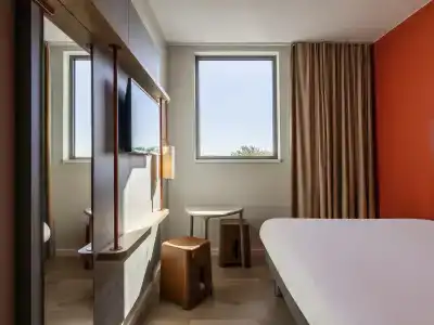 ibis budget Gent Centrum Dampoort - 9