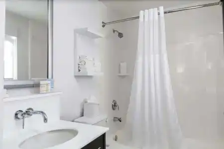 Hampton Inn Miami Beach - Mid Beach - 87