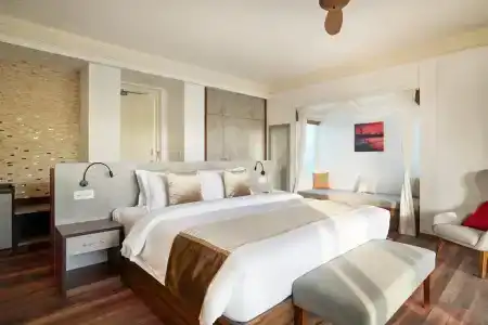 The Beach House Collection at Siyam World - 160