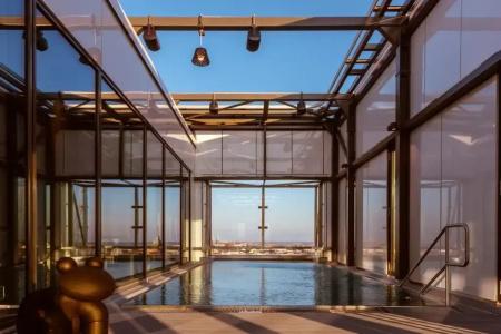 Clarion Helsinki - 28