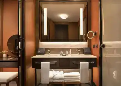 Lujo A`la Carte All Inclusive - 81