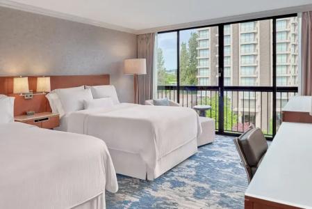 The Westin Bayshore, - 57