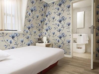 Albus Amsterdam City Centre - 58