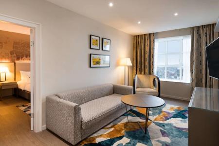 Radisson BLU Astrid, Antwerp - 71